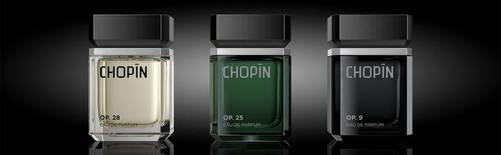 Perfumy Chopin debiutują w Szanghaju - czy Azja pokocha polską markę nawiązującą do wybitnego polskiego kompozytora?